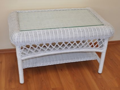 Ratanový stolík Florida