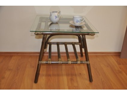 Stolík odkladací Elmira