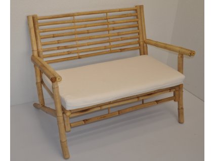 Bambusová pohovka Haiphong