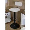 Barové stoličky Bianco