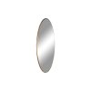 Okrúhle zrkadlo Jersey
