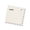 F00 White label Free arm parasols Ivory