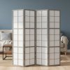 4 dielny paravan Shoji (6)