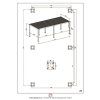 0795812 qu2 pergola ocean 3 6x7 2 seta 1738556541