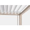 0795790 pm1 pergola ocean 3 6x3 6 rustic bianco 1738555985