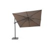 9060 parasol ogrodowy challenger t2 premium 3m x 3m 5