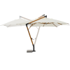 490939 5 kremovy slunecnik bizzottto capua 300 x 300 cm