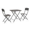 Bistro set YVONNE