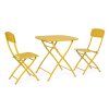 Bistro set YVONNE