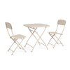Bistro set YVONNE