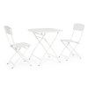 Bistro set YVONNE