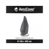 1548 1 7969 hang chair cover 100x200 anthracite transparent aerocover 8717591777793