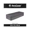 1632 1 7964 sunlounger cover 210x75 anthracite transparent aerocover 8717591772323