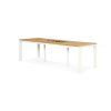 monte vari table with firepit 240 x 100