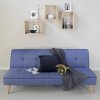 Rozkladacia pohovka Gauč Blau
