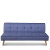 Rozkladacia pohovka Gauč Blau