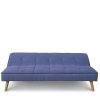 Rozkladacia pohovka Gauč Blau