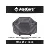 1647 1 7856 gas barbecue cover xl anthracite transparent aerocover 8717591773719