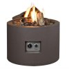 okruhle zahradne ohnisko happy cocooning 3932