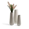 vase suns vasi 3x sand color 2500