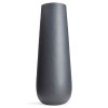 zahradna hlinikova vaza suns vasi xl antracit 4076