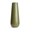 vase suns vasi m forest green 2500
