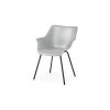 diningchair suns vasca grey 800