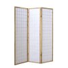 Japonský paraván HS68