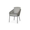 diningchair suns nappa fisbone carbongrey 800 49