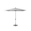 P00 Platinum Sun Shade 7106C Center pole parasol Riva 250x250