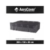 1590 1 7997 dining set cover 300x150x85 anthracite 3d transparant aerocover 8720039162341