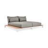 zahradna postel suns evora daybed bielasoft grey 4739