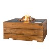 zahradny krb teakhout rechthoek antracit 4865