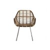 krzeslo rattanowe retro laval 9