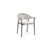 diningchair suns matera mrg taupe cushion 1500