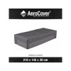 1629 1 7989 sunlounger cover 210x145x30 anthracite transparent aerocover 8720039165229