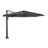 duralarge velky slnecnik 450 o cm charcoal 5270