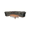 lounge terasovy set walkery seda prava 5308