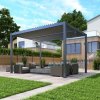 pergola ogrodowa luxe 3 x 4 m aluminiowa f7a6e5062ec341489cb65efe7ce29c11 5bfe7ea2 92