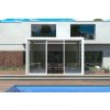 pergola tarasowa luxe 3 x 3 m biala 522c63fa120041f89c4bddf658239a21 da334e5c