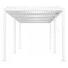pergola tarasowa luxe 5 8 x 4 m biala z led 623ffb7fbee74faf8bf04ff6e778e772 372ce77b