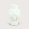 pot granaat xl white d40 h60 5