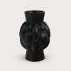 pot granaat xl black d40 h60
