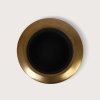 pot luna brass d46 h105 2