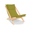 allegro deckchair green(1)
