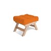 allegro pouffe orange(1)