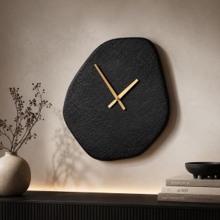 🕰️ ČAS NA ZMENU. ČAS NA NOVÝ DETAIL V INTERIÉRI. Doplnok, ktorý sleduje čas, no sám zostáva nadčasový. ✨ Na Bamboo.sk sme...