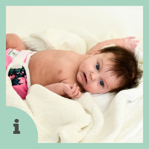 Proč miminko pláče?