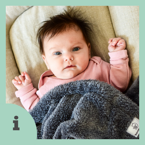 Co je dětská kolika a jak ji řešit?