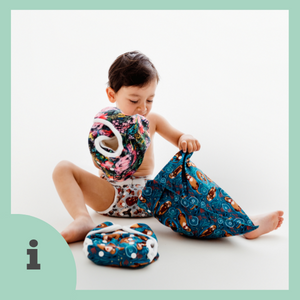 Co si sbalit do tašky do porodnice?